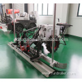 Honda Petrol Walk Behind Concrete Floor Laser Screed For Sale (FDJP-23)